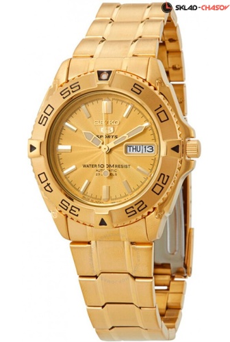 Seiko SNZB26J1 фото