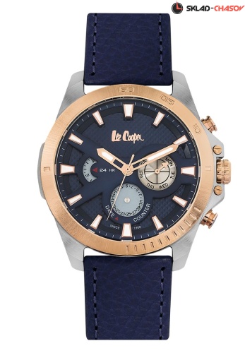 Lee Cooper мужские, LC06531.599 фото