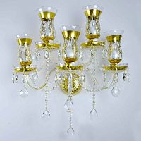Wranovsky Royal Tulips 5 Gold фото
