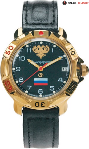 Восток командирские 819646         819646 фото