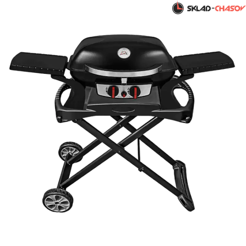 Гриль газовый KOCH Gourmet 200 фото