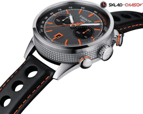 Tissot T123.427.16.081.00 фото фото 6