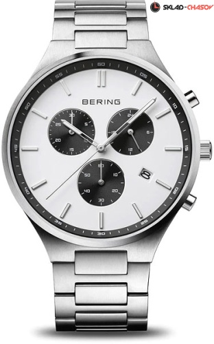Наручные часы Bering 11743-704 фото