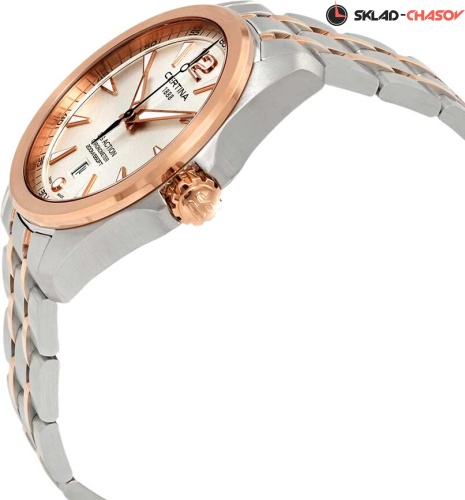 Certina C032.851.22.037.00 фото фото 2