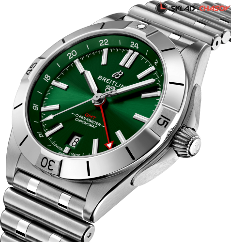 Breitling A32398101L1A1 фото фото 2