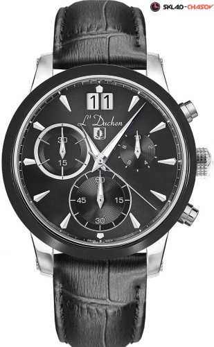 Наручные часы L'Duchen D 232.11.31 фото