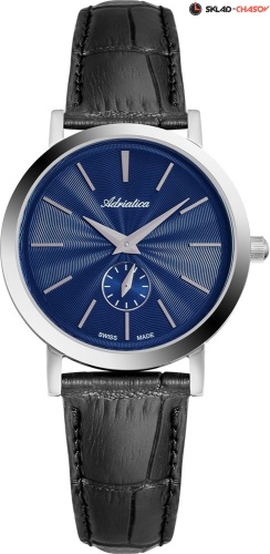 Женские Adriatica Twin 2113.5215Q фото