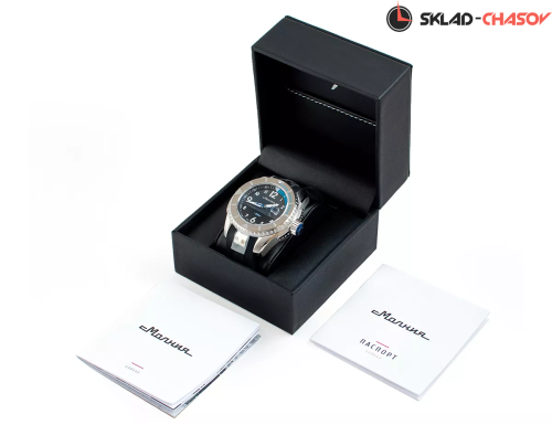 Молния Байкал Steel 00801002 фото фото 2