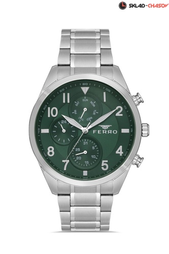 Наручные часы FERRO FM11454AWT-A6 фото