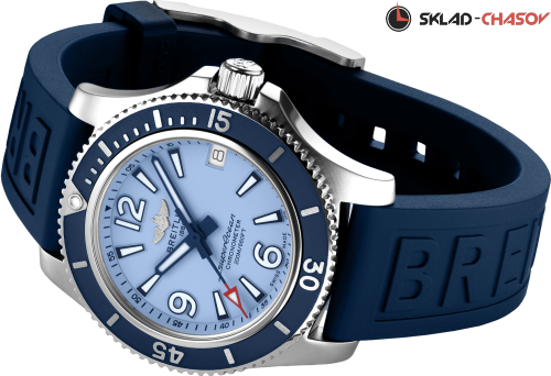 Breitling A17316D81C1S1 фото фото 2