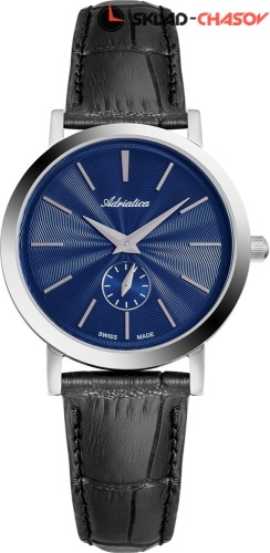 Женские Adriatica Twin 2113.5215Q фото