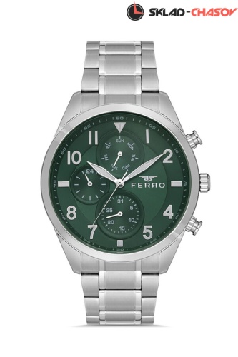 Наручные часы FERRO FM11454AWT-A6 фото