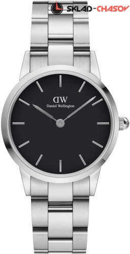 Daniel Wellington DW00100208 фото