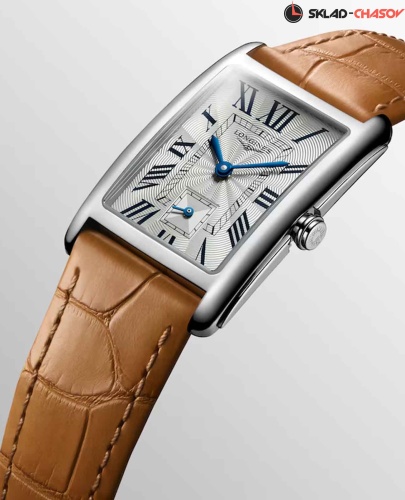 Часы наручные Longines L5.512.4.71.4 фото фото 6