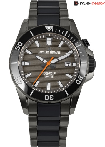 Наручные часы Jacques Lemans 1-2222A фото