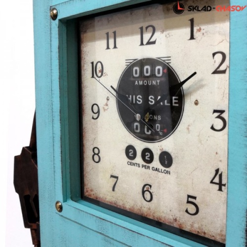 Galaxy DA-005 Aquamarin фото фото 3