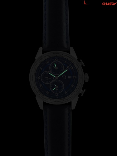 Часы "Русское время" 75170753кк кварцевые фото фото 5