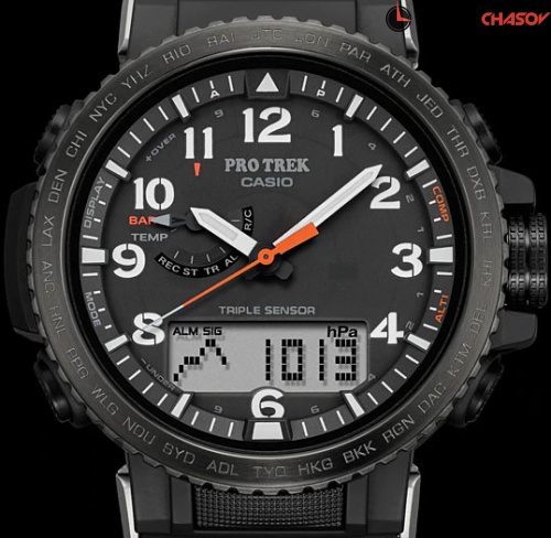 Casio PRW-50Y-1AER фото фото 3