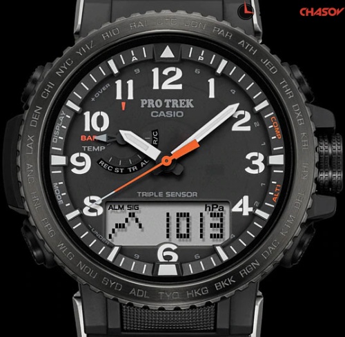 Casio PRW-50Y-1AER фото фото 3