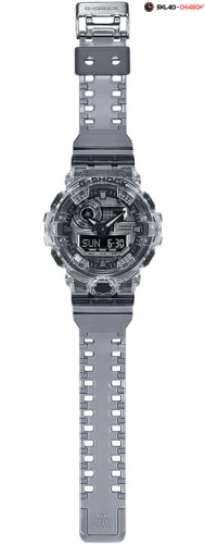 Casio GA-700SK-1AER фото фото 7