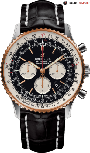 Breitling UB0127211B1P1 фото