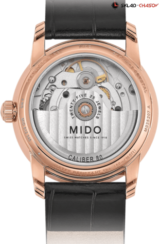 Mido M035.207.36.461.00 фото фото 2