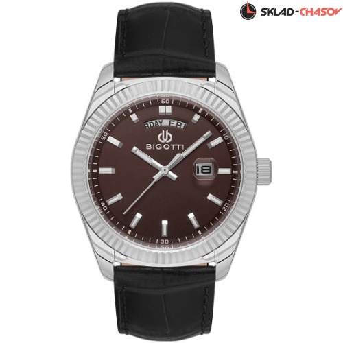 кварцевые мужские BG.1.10557-5 фото