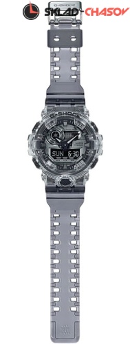 Casio GA-700SK-1AER фото фото 7