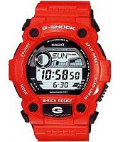 Женские Casio G-7900A-4E фото