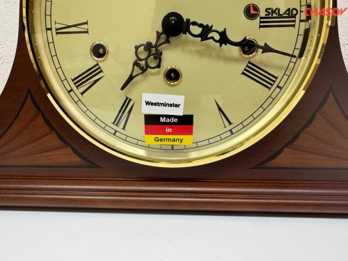 Часы интерьерные Hermle 21153-031050 фото фото 3