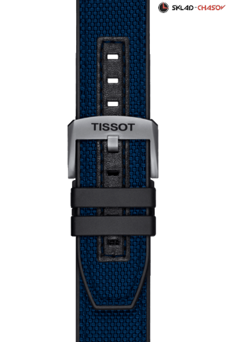 Tissot T115.427.27.041.00 фото фото 5