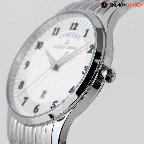 Jacques Lemans 1-2193P фото фото 3