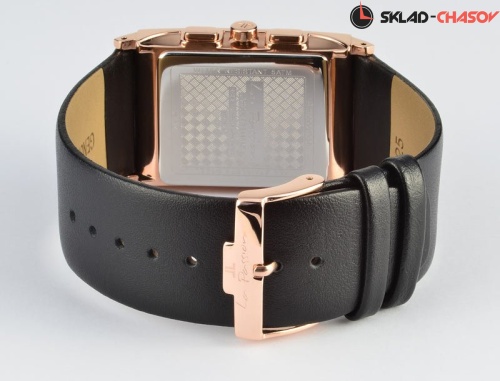 Унисекс Jacques Lemans La Passion LP-127E фото фото 4