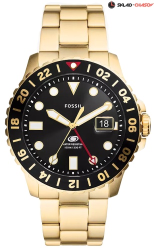 Fossil Jesse FS5990 фото