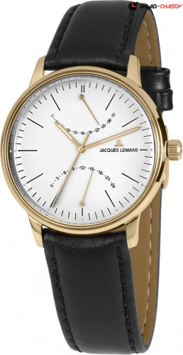 Мужские Jacques Lemans Retro Classic N-218C фото