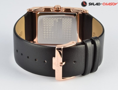 Унисекс Jacques Lemans La Passion LP-127E фото фото 4