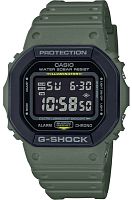 Casio DW-5610SU-3 фото
