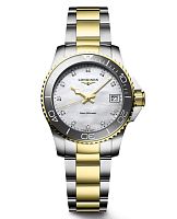 Наручные часы Longines L3.370.3.87.6 фото
