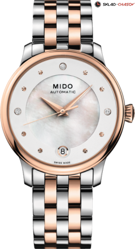 Mido M039.207.22.106.00 фото