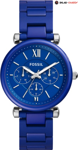 Fossil LE1097 фото