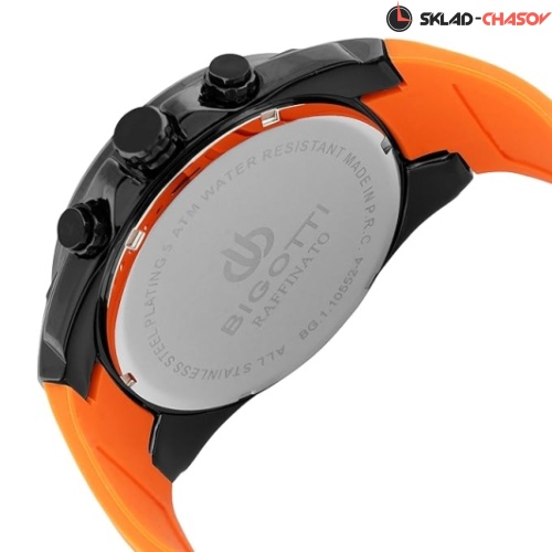 Мужские Bigotti BG.1.10552-4 фото фото 4