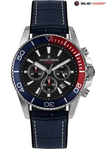 Jacques Lemans 1-2206D фото