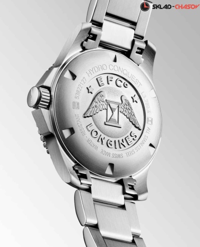 Наручные часы Longines L3.780.4.56.6 фото фото 3