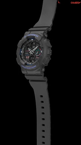 Casio GMA-S140-8AER фото фото 4