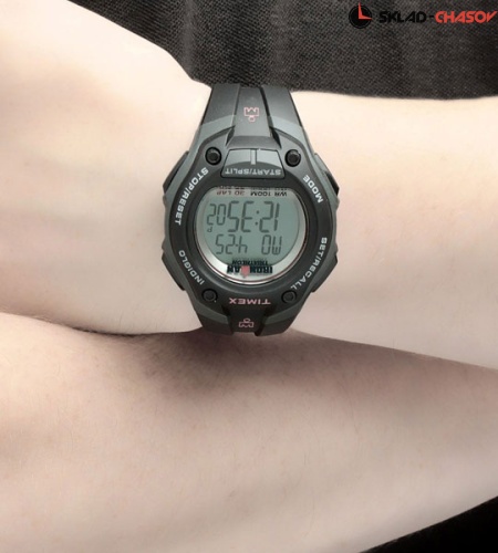 Timex T5K417 фото фото 2