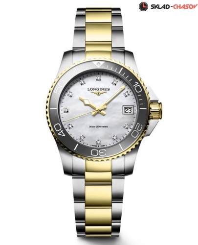 Наручные часы Longines L3.370.3.87.6 фото
