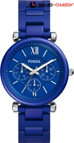 Fossil LE1097 фото