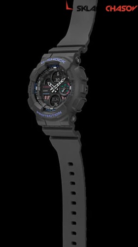Casio GMA-S140-8AER фото фото 4