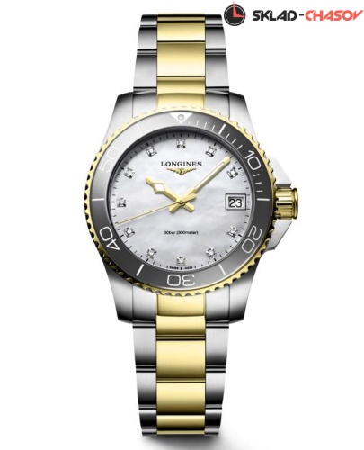 Наручные часы Longines L3.370.3.87.6 фото