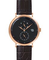 Часы "Русское Время" 86029602кк кварцевые фото